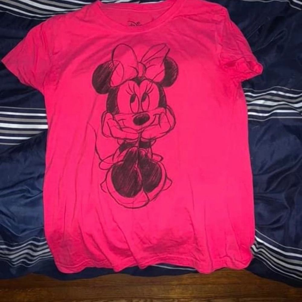 Minnie T-shirt